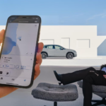 Mercedes-Benz App and GUARD 360 image