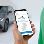 Mercedes-Benz Digital Key image
